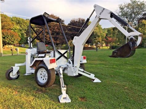 towable backhoe excavator|towable backhoe for sale marketplace.